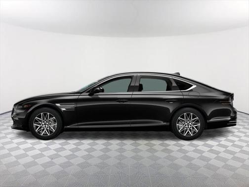 2025 Genesis G80 2.5T AWD