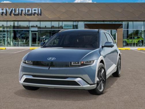 2025 Hyundai IONIQ 5 Limited