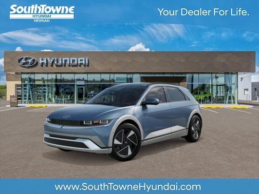 2025 Hyundai IONIQ 5 Limited