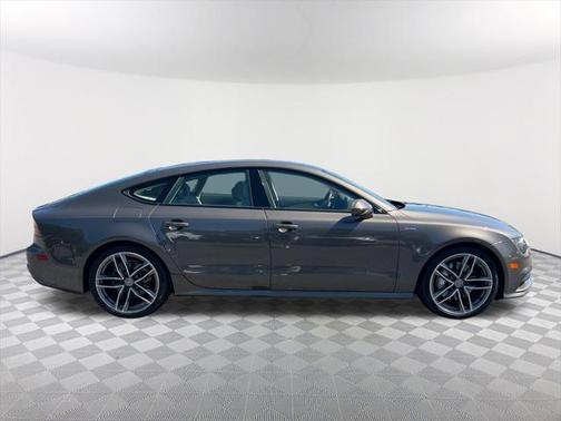 2016 Audi A7 3.0T Premium Plus