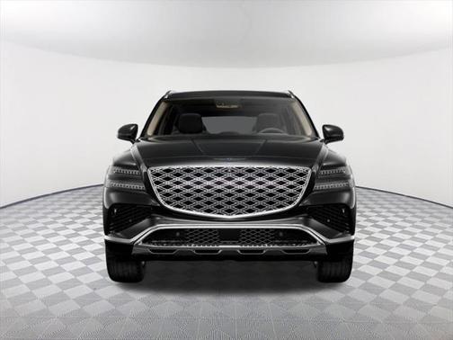 2025 Genesis GV80 2.5T