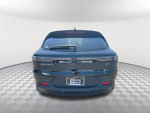 2023 Dodge Hornet GT AWD