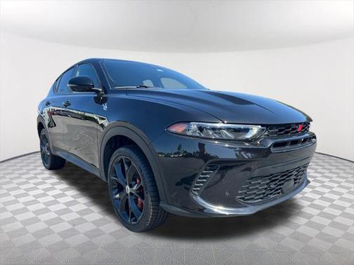 2023 Dodge Hornet GT AWD