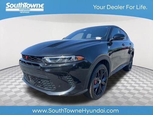 2023 Dodge Hornet GT AWD