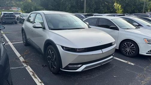 2023 Hyundai IONIQ 5 SEL