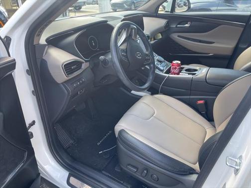 2023 Hyundai SANTA FE HEV SEL Premium