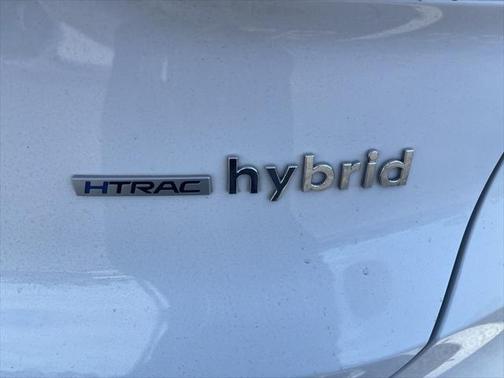 2023 Hyundai SANTA FE HEV SEL Premium