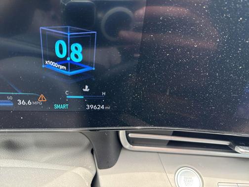 Onyx Black 2023 Hyundai ELANTRA SEL