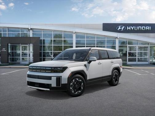 2025 Hyundai SANTA FE SE