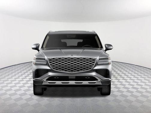2026 Genesis GV80 3.5T