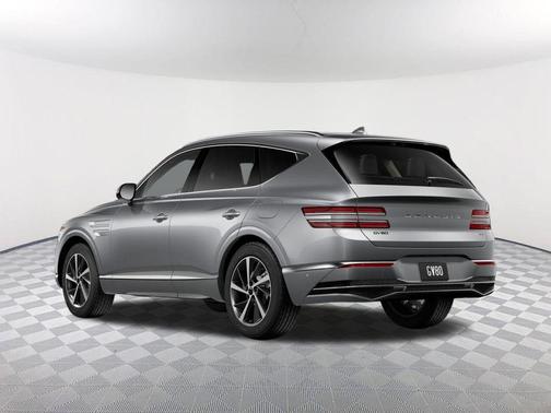 2026 Genesis GV80 3.5T