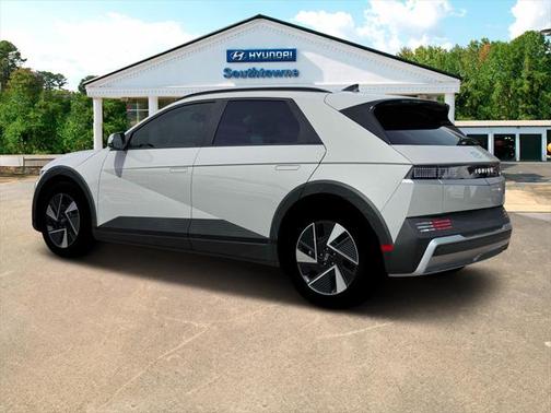 2025 Hyundai IONIQ 5 SEL