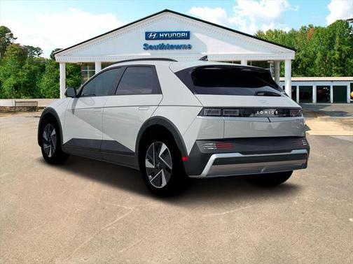2025 Hyundai IONIQ 5 SEL