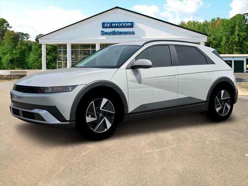 2025 Hyundai IONIQ 5 SEL