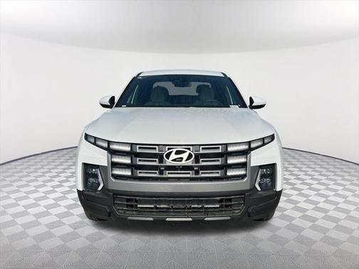 2025 Hyundai SANTA CRUZ SE