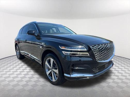 2023 Genesis GV80 2.5T