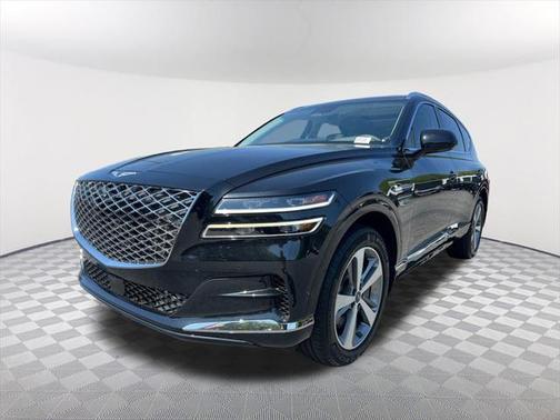 2023 Genesis GV80 2.5T