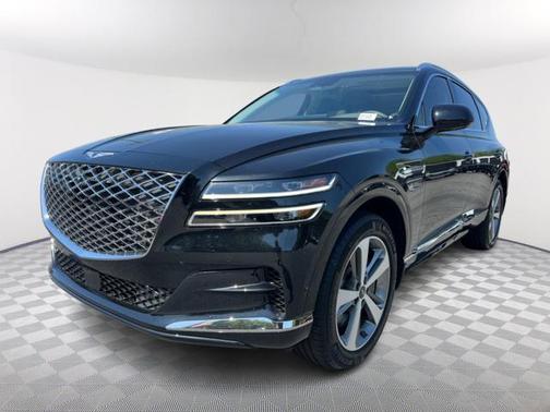 2023 Genesis GV80 2.5T