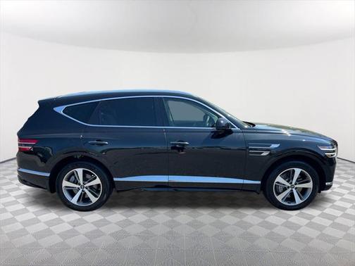 2023 Genesis GV80 2.5T