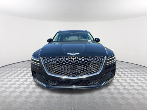 2023 Genesis GV80 2.5T