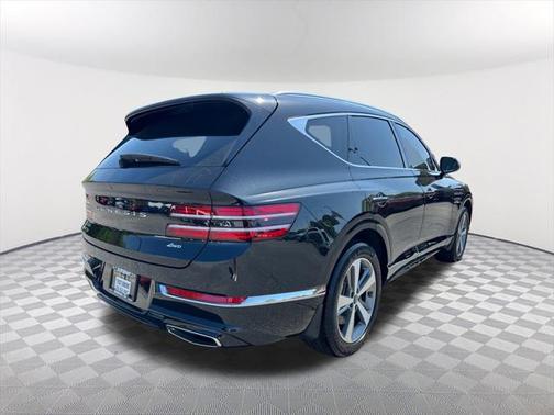 2023 Genesis GV80 2.5T
