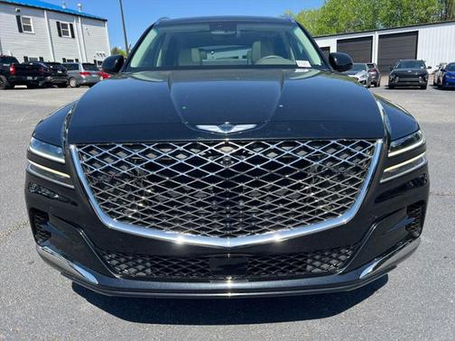 2023 Genesis GV80 2.5T