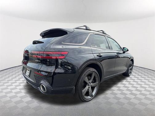 2024 Genesis GV70 3.5T AWD Sport