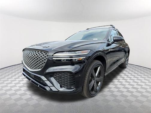 2024 Genesis GV70 3.5T AWD Sport