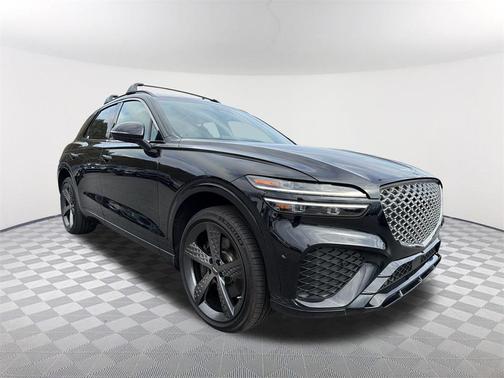 2024 Genesis GV70 3.5T AWD Sport