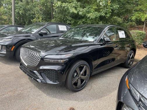 2024 Genesis GV70 3.5T AWD Sport