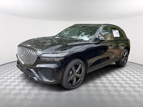 2024 Genesis GV70 3.5T AWD Sport