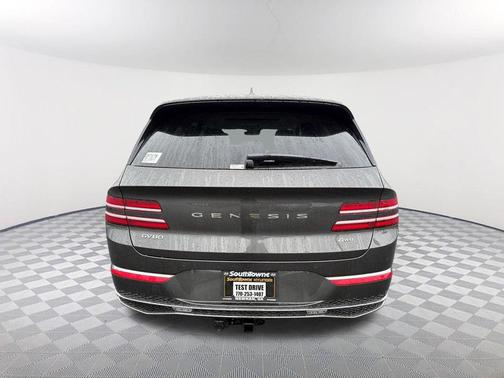 2026 Genesis GV80 2.5T
