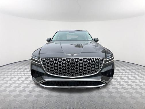 2025 Genesis GV80 3.5T