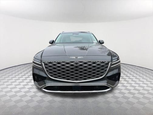 2025 Genesis GV80 3.5T