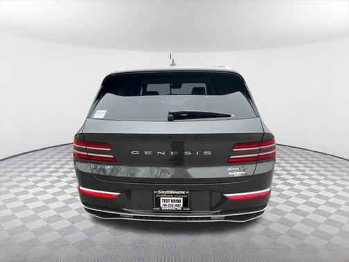 2025 Genesis GV80 3.5T