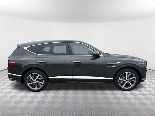 2025 Genesis GV80 3.5T