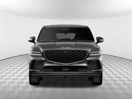 2026 Genesis GV80 Coupe 3.5T e-SC