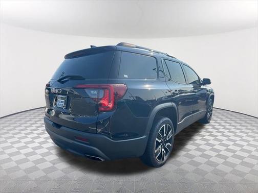 2021 GMC Acadia FWD SLE