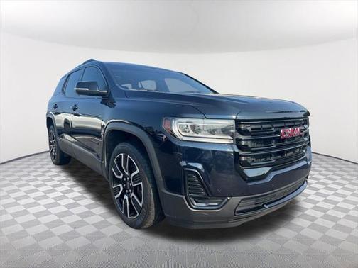 2021 GMC Acadia FWD SLE