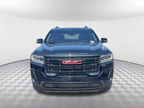 2021 GMC Acadia FWD SLE