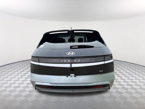 Abyss Black 2026 Hyundai IONIQ 5 Limited