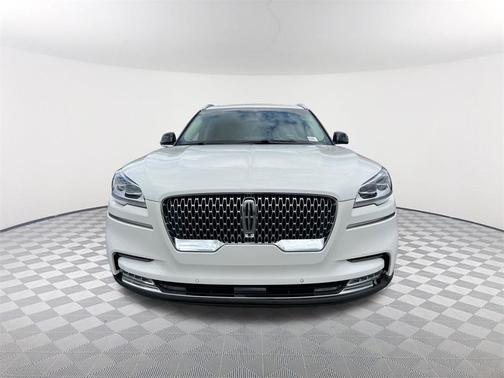 2020 Lincoln Aviator Reserve AWD