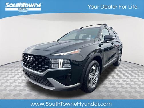 2023 Hyundai SANTA FE SEL 2.4