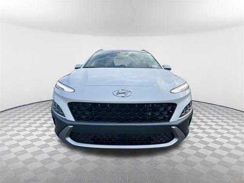 2022 Hyundai KONA Limited
