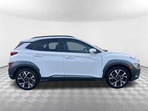 2022 Hyundai KONA Limited