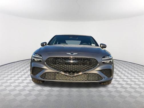 2023 Genesis G70 3.3T RWD