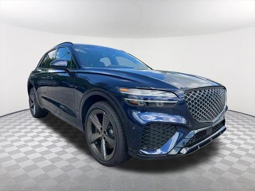 2025 Genesis GV70 3.5T AWD Sport