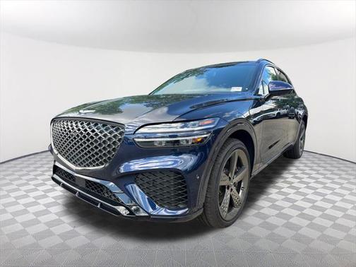 2025 Genesis GV70 3.5T AWD Sport