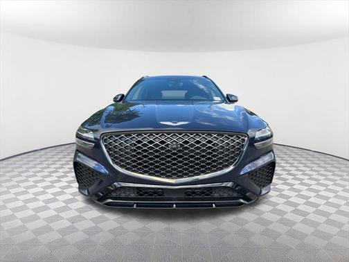 2025 Genesis GV70 3.5T AWD Sport