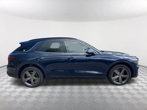 2025 Genesis GV70 3.5T AWD Sport